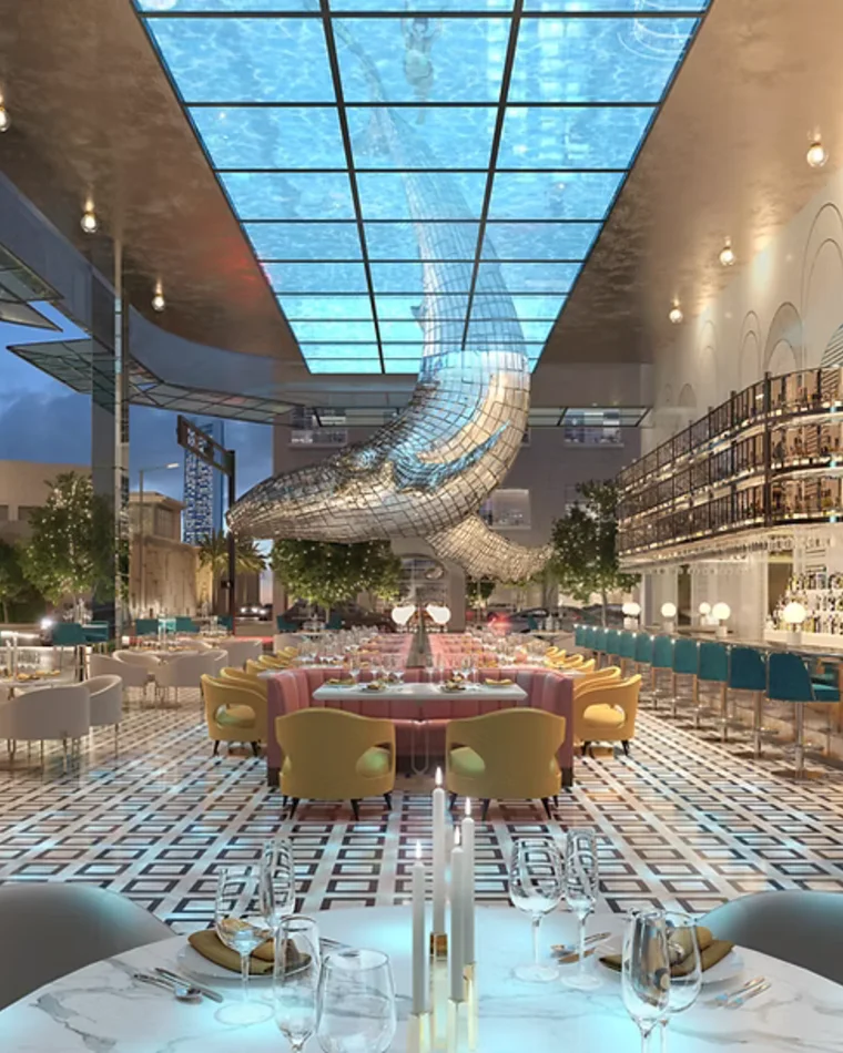 38 West Eleven — new development in Miami