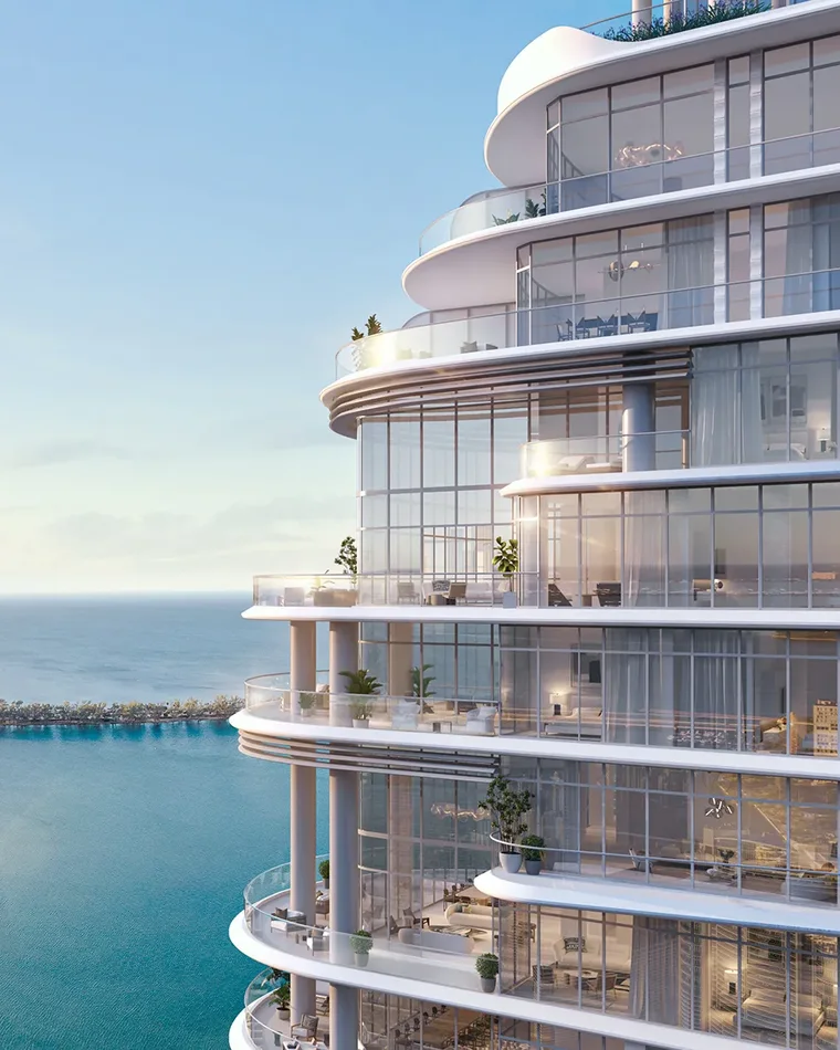 St. Regis Residences — new development in Miami