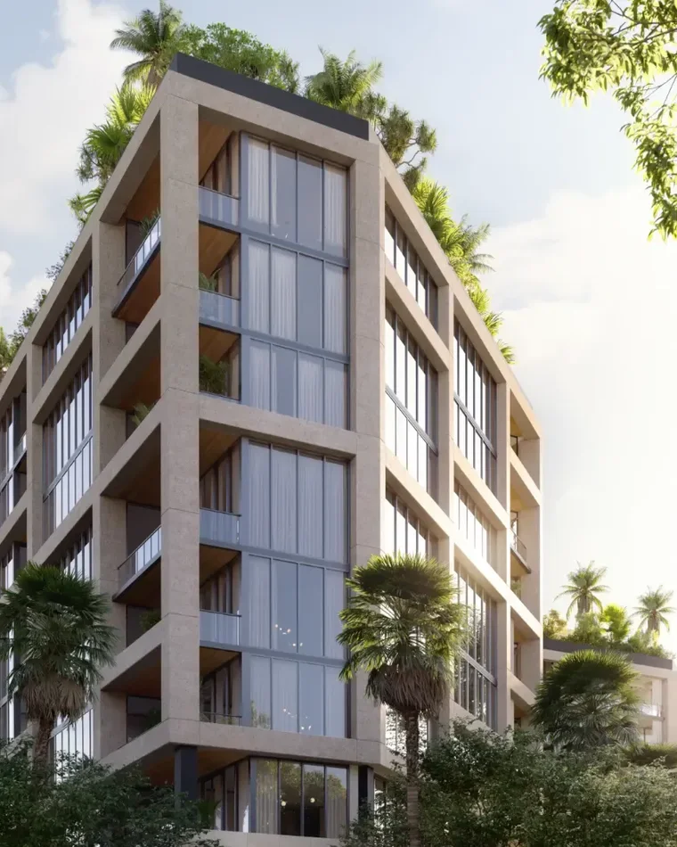 THE WELL Coconut Grove — new development in Miami